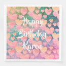 Recherche de joyeux anniversaire karen Pour elle