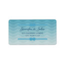 Search for ombre wedding return address labels Pink