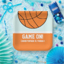 Search for basketball plates Kids