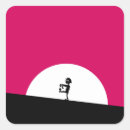 Search for living dead stickers Horror