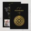 Search for compass invitations Boarding pass