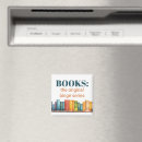 Recherche de livres magnets Pour elle