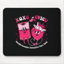 Search for boyfriend mousepads Pink