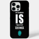 Search for fingerprint electronics Funny