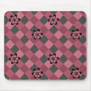 Recherche de fleurs géométriques tapis souris Floral