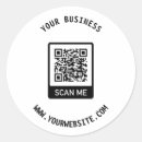 Search for scan me stickers Professional