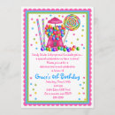 Search for machine shop invitations Sweet