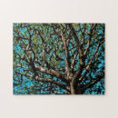 Search for landscape with oak tree puzzles Nature
