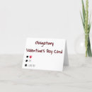 Search for sarcastic holiday cards Red