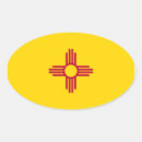 Search for mexico symbol stickers Red