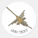 Search for desert birds stickers Hummingbird