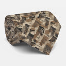 Search for camoflages ties Unique
