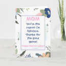 Search for humor mothers day cards Pink