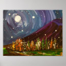 Search for autumn moon posters Stars