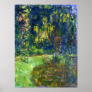 Search for giverny monet posters Flowers