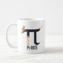 Search for pi pun mugs Science