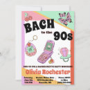 Search for butterfly bachelorette party invitations Butterflies