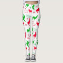 Search for christmas llama leggings Festive