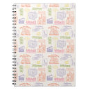 Search for 90s cartoon notebooks Friends tv show