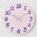 Search for cobalt blue clocks Indigo