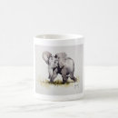 Search for elephant trunk mugs Baby
