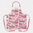 Search for kitchen god aprons For her