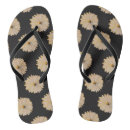 Search for daisy sandals Floral