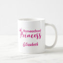 Search for homeschooling mugs Cute
