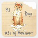 Search for shiba inu stickers Puppy