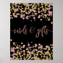 Search for confetti wedding posters Rose gold