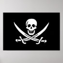 Recherche de drapeau pirate posters Navire
