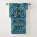 Search for unusual bath towels Elegant