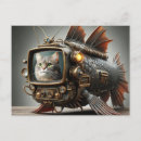 Search for catfish postcards Funny