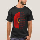 Search for veterans tshirts Poppy