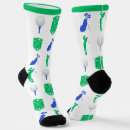 Search for golf socks White