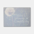 Recherche de encouragement post its Inspiré