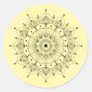 Search for your mandala stickers Zen
