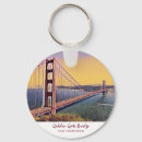 Recherche de pont san francisco porteclés Pont golden gate