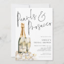 Recherche de flacon invitations Élégant
