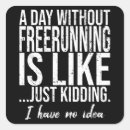 Search for free running stickers Sport