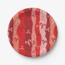 Search for broken plates Red