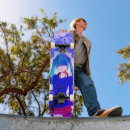 Search for cute skateboards fantasy