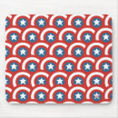 Search for marvel comics mousepads 4th of july