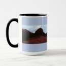 Search for red rocks mugs Sedona