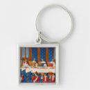 Search for banquet keychains French