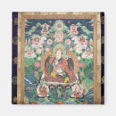 Recherche de tibétain magnets Tibet