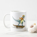 Search for bizarre drinkware Dinosaur