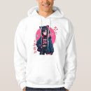 Search for cyberpunk hoodies Fashion