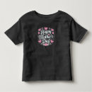 Search for floral toddler tshirts Funny
