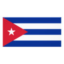 Recherche de drapeau du cuba posters Havane